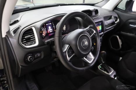 JEEP Renegade 1.8 16V 4P FLEX AUTOMTICO, Foto 4