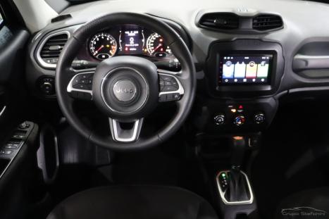 JEEP Renegade 1.8 16V 4P FLEX AUTOMTICO, Foto 5