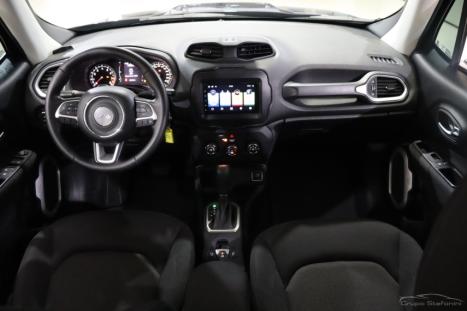 JEEP Renegade 1.8 16V 4P FLEX AUTOMTICO, Foto 6