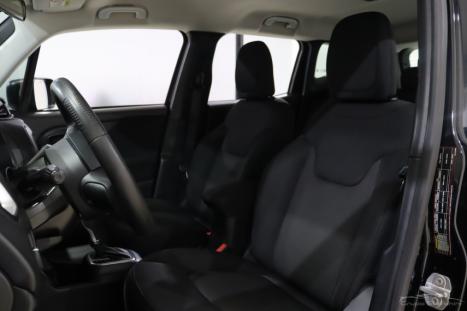 JEEP Renegade 1.8 16V 4P FLEX AUTOMTICO, Foto 7