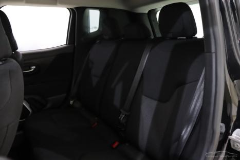 JEEP Renegade 1.8 16V 4P FLEX AUTOMTICO, Foto 8