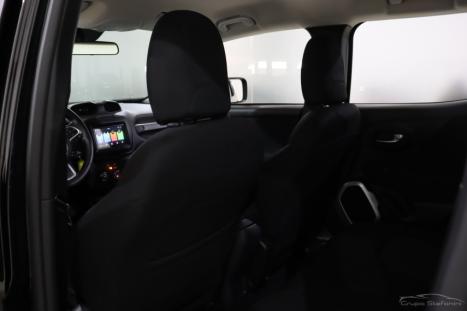 JEEP Renegade 1.8 16V 4P FLEX AUTOMTICO, Foto 9