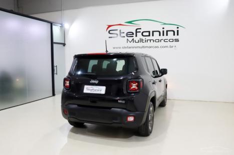 JEEP Renegade 1.8 16V 4P FLEX AUTOMTICO, Foto 11