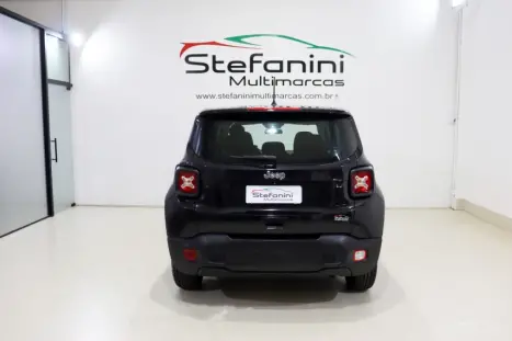 JEEP Renegade 1.8 16V 4P FLEX AUTOMTICO, Foto 12