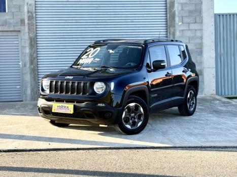 JEEP Renegade 1.8 16V 4P FLEX AUTOMTICO, Foto 1