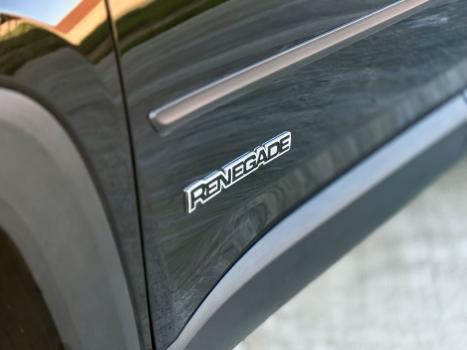JEEP Renegade 1.8 16V 4P FLEX AUTOMTICO, Foto 3