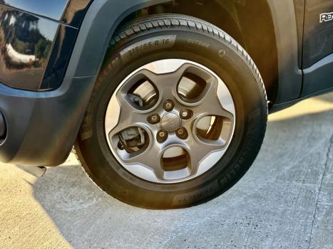 JEEP Renegade 1.8 16V 4P FLEX AUTOMTICO, Foto 4