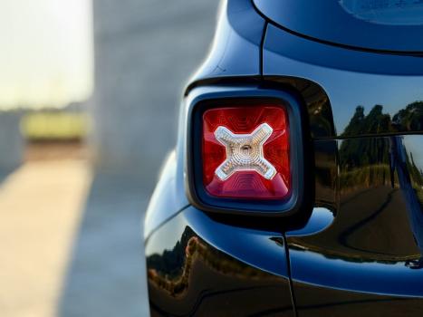 JEEP Renegade 1.8 16V 4P FLEX AUTOMTICO, Foto 7