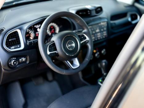 JEEP Renegade 1.8 16V 4P FLEX AUTOMTICO, Foto 9