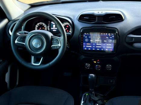 JEEP Renegade 1.8 16V 4P FLEX AUTOMTICO, Foto 10