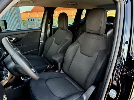 JEEP Renegade 1.8 16V 4P FLEX AUTOMTICO, Foto 11