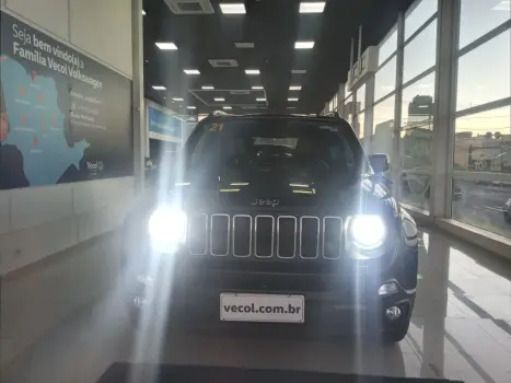JEEP Renegade 1.8 16V 4P FLEX SPORT AUTOMTICO, Foto 2