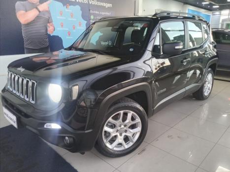 JEEP Renegade 1.8 16V 4P FLEX SPORT AUTOMTICO, Foto 3