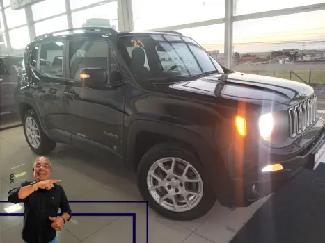 JEEP Renegade 1.8 16V 4P FLEX SPORT AUTOMTICO, Foto 1
