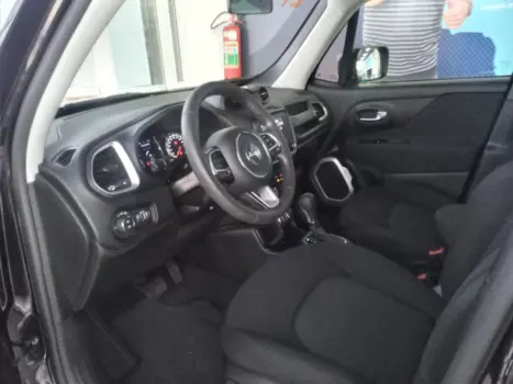JEEP Renegade 1.8 16V 4P FLEX SPORT AUTOMTICO, Foto 4