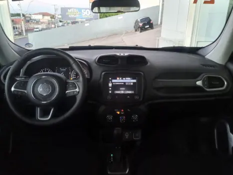 JEEP Renegade 1.8 16V 4P FLEX SPORT AUTOMTICO, Foto 5