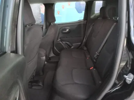 JEEP Renegade 1.8 16V 4P FLEX SPORT AUTOMTICO, Foto 6