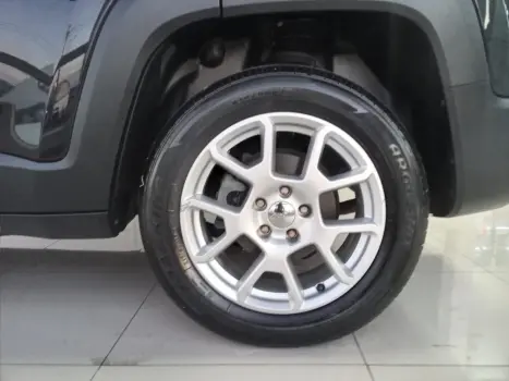 JEEP Renegade 1.8 16V 4P FLEX SPORT AUTOMTICO, Foto 8