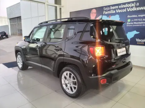 JEEP Renegade 1.8 16V 4P FLEX SPORT AUTOMTICO, Foto 11