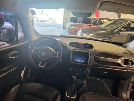 JEEP Renegade 1.8 16V 4P FLEX LONGITUDE AUTOMTICO, Foto 5