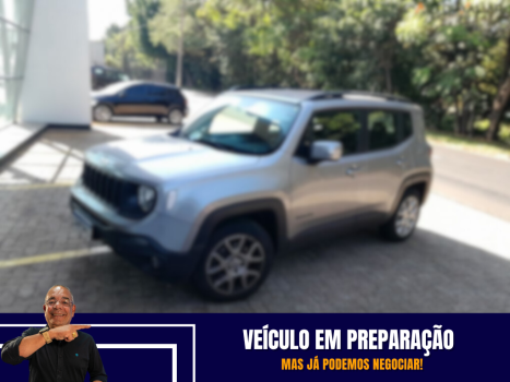 JEEP Renegade 1.8 16V 4P FLEX SPORT AUTOMTICO, Foto 1