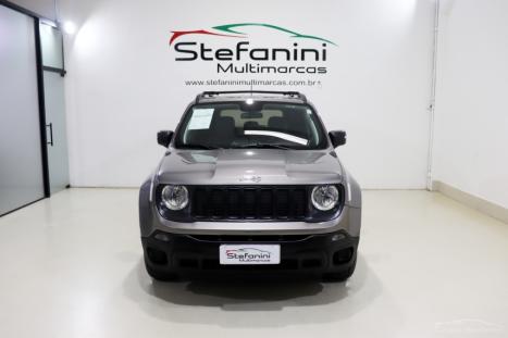 JEEP Renegade 1.8 16V 4P FLEX AUTOMTICO, Foto 2