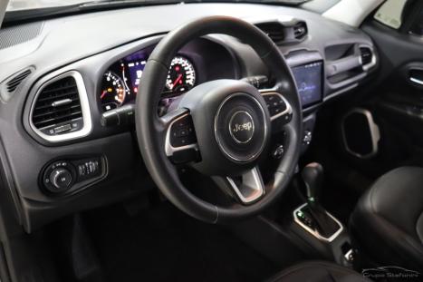 JEEP Renegade 1.8 16V 4P FLEX AUTOMTICO, Foto 4