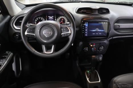 JEEP Renegade 1.8 16V 4P FLEX AUTOMTICO, Foto 5
