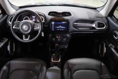 JEEP Renegade 1.8 16V 4P FLEX AUTOMTICO, Foto 6