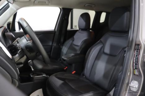 JEEP Renegade 1.8 16V 4P FLEX AUTOMTICO, Foto 7