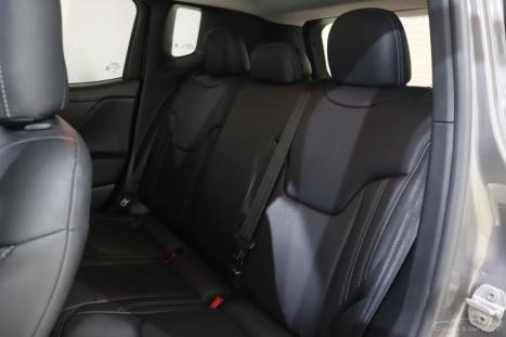JEEP Renegade 1.8 16V 4P FLEX AUTOMTICO, Foto 8