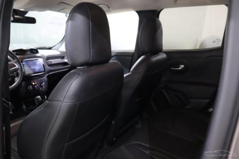 JEEP Renegade 1.8 16V 4P FLEX AUTOMTICO, Foto 9