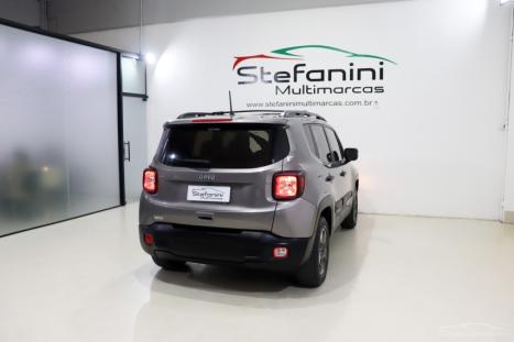 JEEP Renegade 1.8 16V 4P FLEX AUTOMTICO, Foto 11