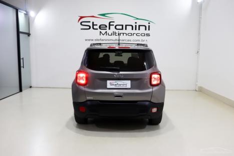 JEEP Renegade 1.8 16V 4P FLEX AUTOMTICO, Foto 12