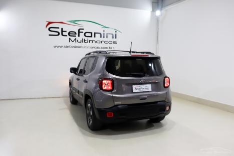 JEEP Renegade 1.8 16V 4P FLEX AUTOMTICO, Foto 13