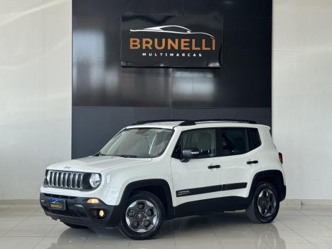 JEEP Renegade 1.8 16V 4P FLEX AUTOMTICO, Foto 1