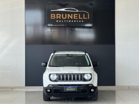 JEEP Renegade 1.8 16V 4P FLEX AUTOMTICO, Foto 2