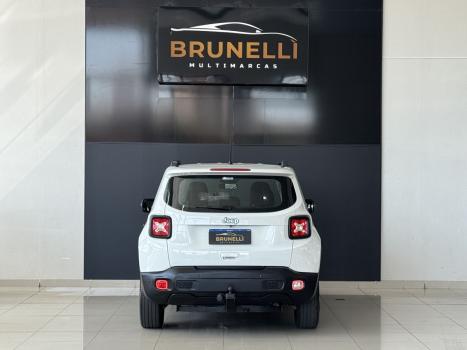 JEEP Renegade 1.8 16V 4P FLEX AUTOMTICO, Foto 3
