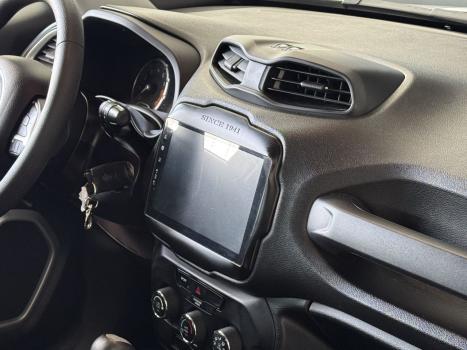 JEEP Renegade 1.8 16V 4P FLEX AUTOMTICO, Foto 5