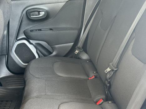 JEEP Renegade 1.8 16V 4P FLEX AUTOMTICO, Foto 6