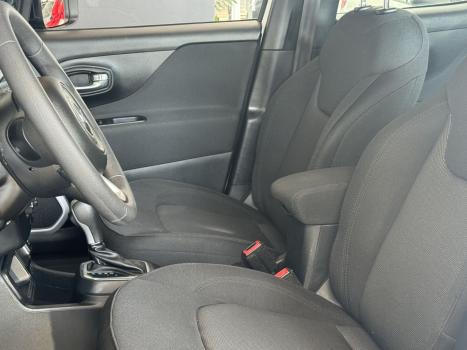 JEEP Renegade 1.8 16V 4P FLEX AUTOMTICO, Foto 7