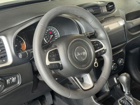 JEEP Renegade 1.8 16V 4P FLEX AUTOMTICO, Foto 8
