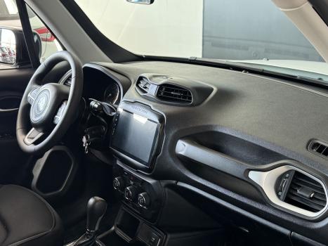 JEEP Renegade 1.8 16V 4P FLEX AUTOMTICO, Foto 9