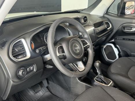 JEEP Renegade 1.8 16V 4P FLEX AUTOMTICO, Foto 10