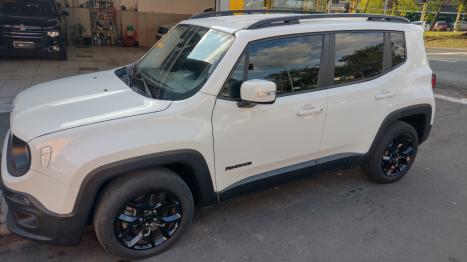 JEEP Renegade 1.8 16V 4P FLEX LONGITUDE AUTOMTICO, Foto 1