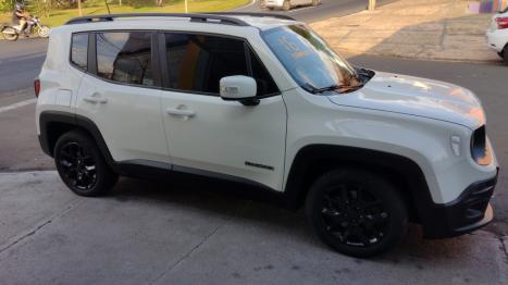 JEEP Renegade 1.8 16V 4P FLEX LONGITUDE AUTOMTICO, Foto 2