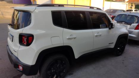JEEP Renegade 1.8 16V 4P FLEX LONGITUDE AUTOMTICO, Foto 3