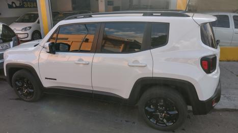 JEEP Renegade 1.8 16V 4P FLEX LONGITUDE AUTOMTICO, Foto 4