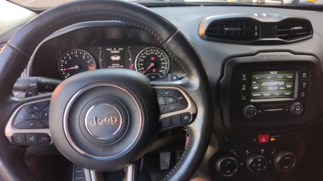 JEEP Renegade 1.8 16V 4P FLEX LONGITUDE AUTOMTICO, Foto 5