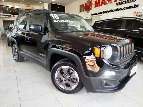 JEEP Renegade 1.8 16V 4P FLEX AUTOMTICO, Foto 1